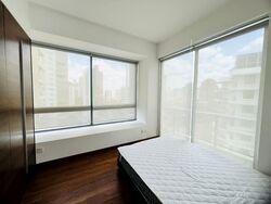 The Suites At Central (D9), Condominium #541127621